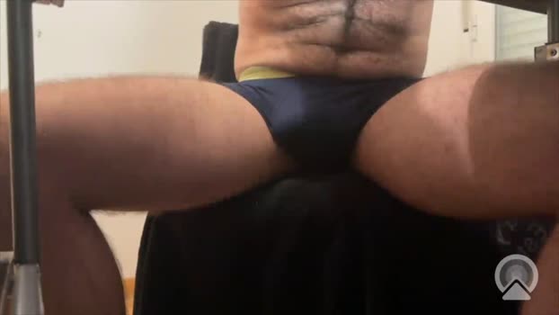 SPQM463 27-09-2025 Recorded Video wank