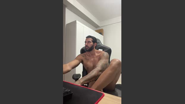 Saradoalto23 27-09-2025 Recorded Video fuckhard