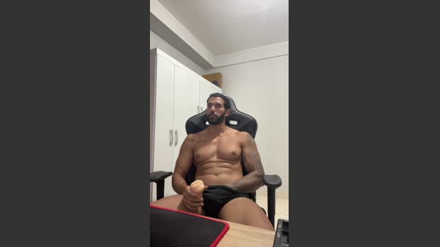 Saradoalto23 27-09-2025 Recorded Video sexymale