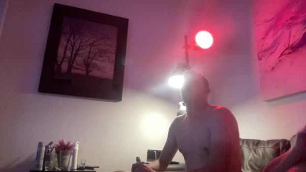 Sexyony 27-09-2025 Recorded Video suckcock