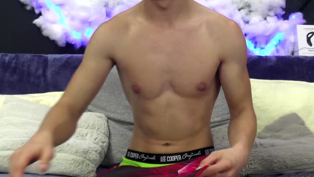 SirReed 27-09-2025 Recorded Video kinky