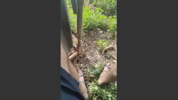 andres5773 27-09-2025 Recorded Video play