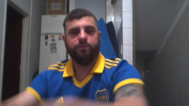 andrres_alm 27-09-2025 Recorded Video Pretty