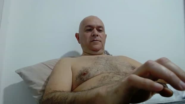 bearhot71 27-09-2025 Recorded Video deepthroat