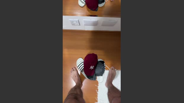dotadofeetsp 27-09-2025 Recorded Video fuckhard