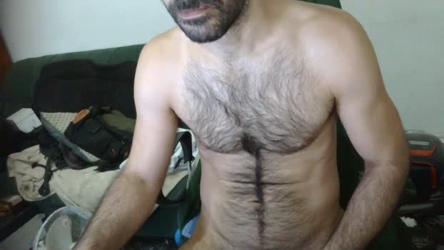 eroticMAN28 27-09-2025 Recorded Video show