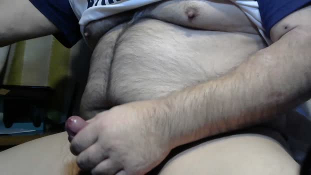 fluffbearr 27-09-2025 Recorded Video nude
