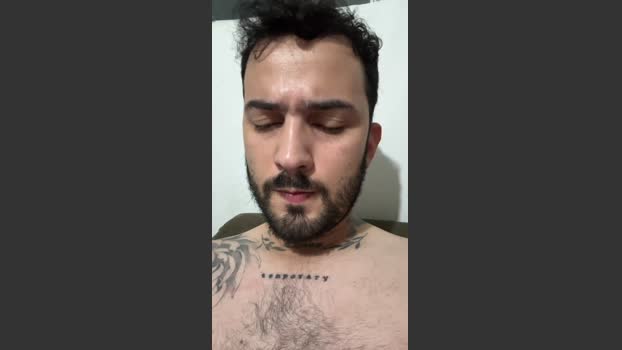 foxm4gic 27-09-2025 Recorded Video prettyface