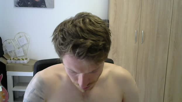 lukas480 27-09-2025 Recorded Video horny