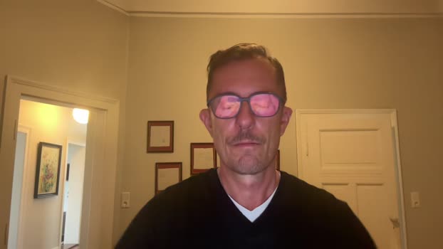 marco7996 27-09-2025 Recorded Video strip