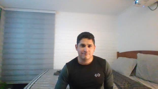 marcos24afta 27-09-2025 Recorded Video big