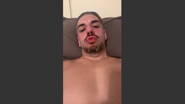 mrfran4 27-09-2025 Recorded Video jackoff