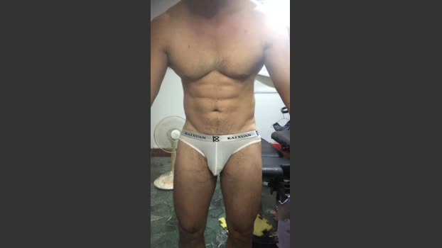 san7891 26-09-2025 Recorded Video bigdick