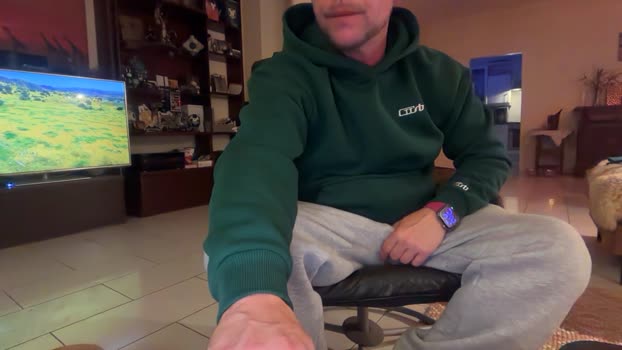 sk8_bong 26-09-2025 Recorded Video Pretty
