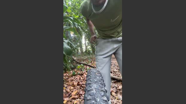wagnermourae 26-09-2025 Recorded Video legs