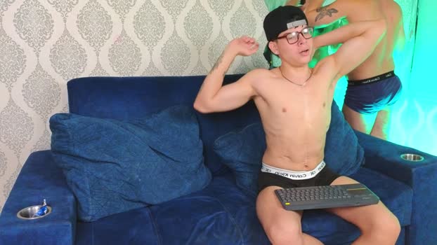 Angel_boyy2 28-09-2025 Recorded Video toys