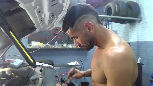 Bigtoyguy34 28-09-2025 Recorded Video squirt