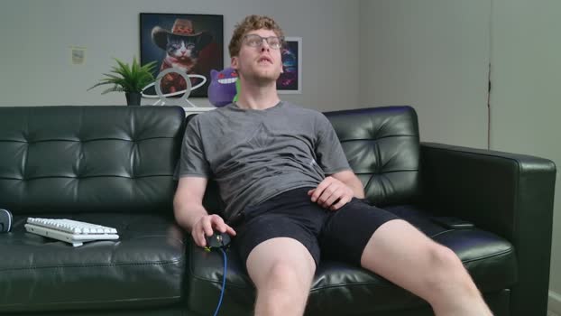 BlueEyedTallGuy 28-09-2025 Recorded Video gay