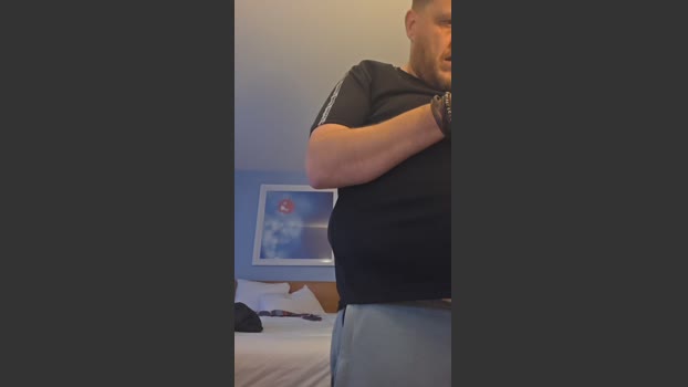 Chavbear 28-09-2025 Recorded Video analtoy