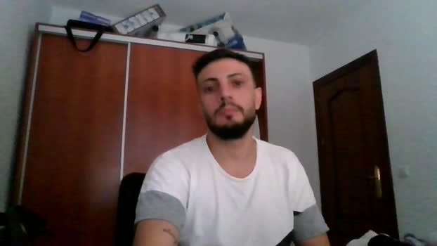 Chico_30gr 28-09-2025 Recorded Video bigdick