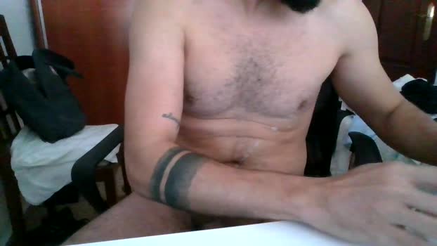 Chico_30gr 28-09-2025 Recorded Video twink