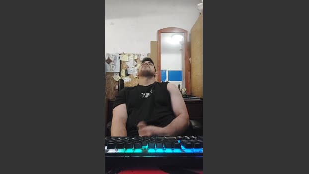Ezeca1 28-09-2025 Recorded Video love