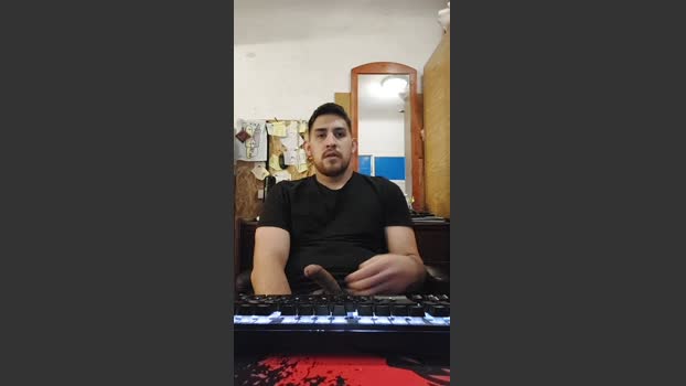 Ezeca1 28-09-2025 Recorded Video sweet