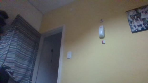 Frannz 28-09-2025 Recorded Video kinky