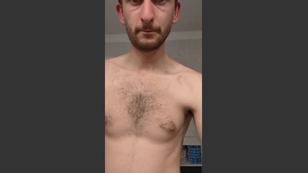 FrenchVikingMan 27-09-2025 Recorded Video striptease