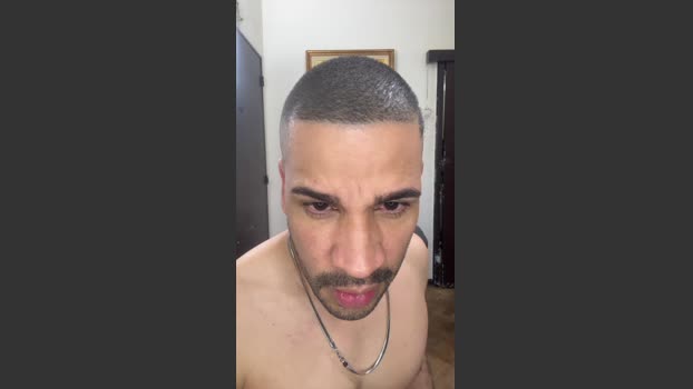 Hotttmateo 28-09-2025 Recorded Video Pretty