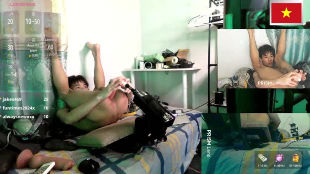 Hwanghonghae 27-09-2025 Recorded Video toys