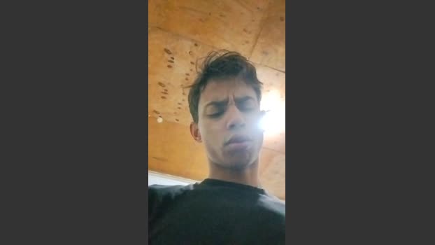 Julioassis 28-09-2025 Recorded Video spanking
