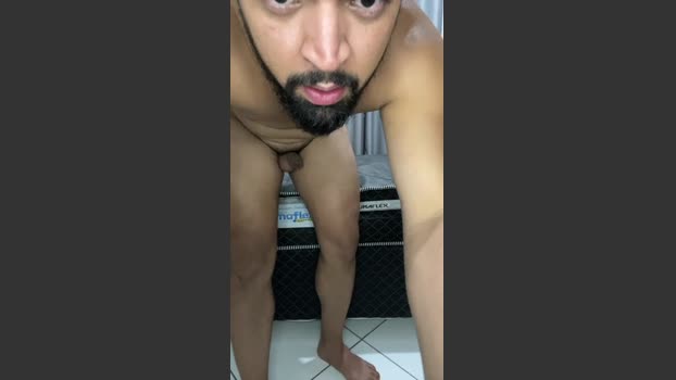 Kevincfs3095 28-09-2025 Recorded Video moan