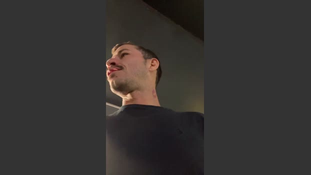 Lucasjandre 28-09-2025 Recorded Video spank