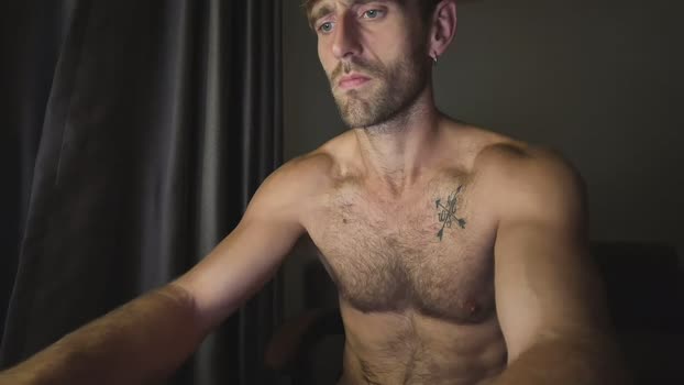 LukeGunn 28-09-2025 Recorded Video play
