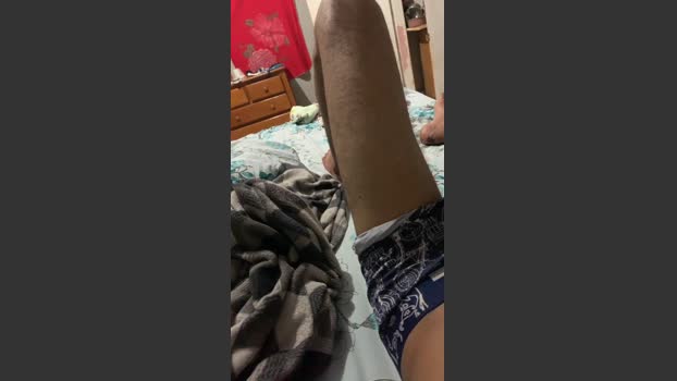 RaelGaspar 28-09-2025 Recorded Video juicy