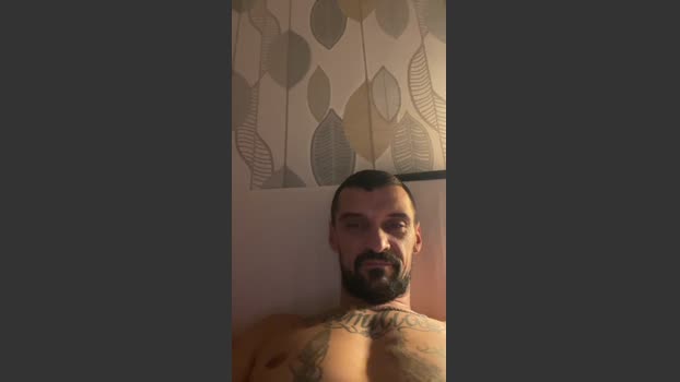 Roa87 28-09-2025 Recorded Video fuck