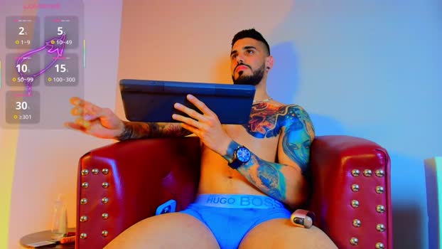 amodeus_bael 28-09-2025 Recorded Video handsome