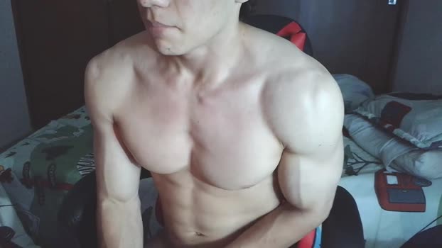 ares_bigcock 28-09-2025 Recorded Video sexy