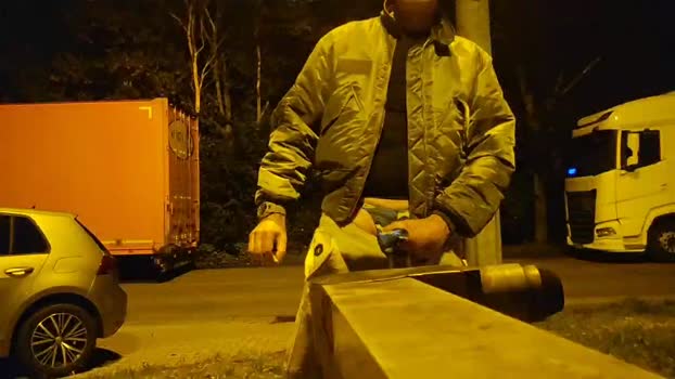 axelblows 28-09-2025 Recorded Video kinky