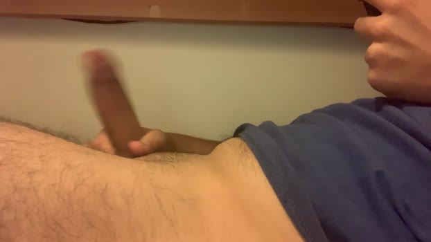 cazzo18cm3 27-09-2025 Recorded Video wank