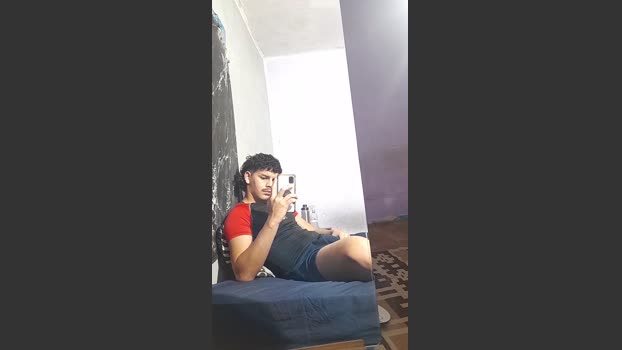 garbeilsrnxxx 28-09-2025 Recorded Video sweet