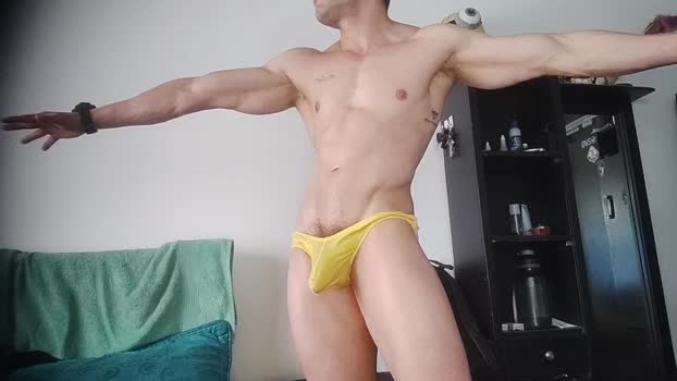 gianluca_33 27-09-2025 Recorded Video lick