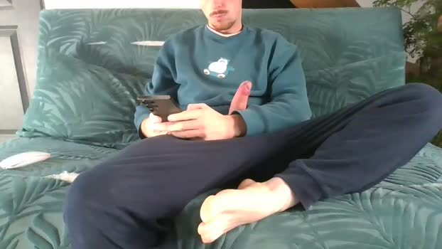 gingerboyxl 28-09-2025 Recorded Video bigload