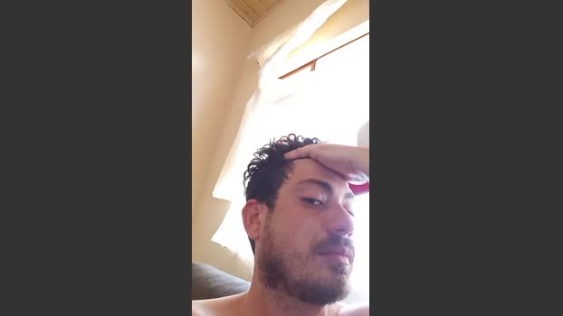 ianfrancoxxx 27-09-2025 Recorded Video bj-dildo