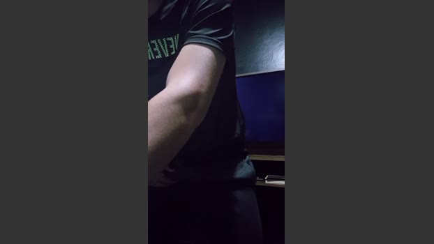 mlkstark 28-09-2025 Recorded Video spanking