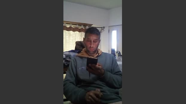 nachoclaps 28-09-2025 Recorded Video ass
