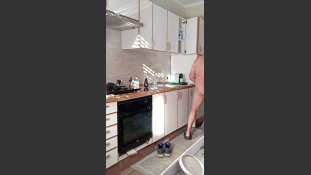 nakedworkbear2 28-09-2025 Recorded Video toys