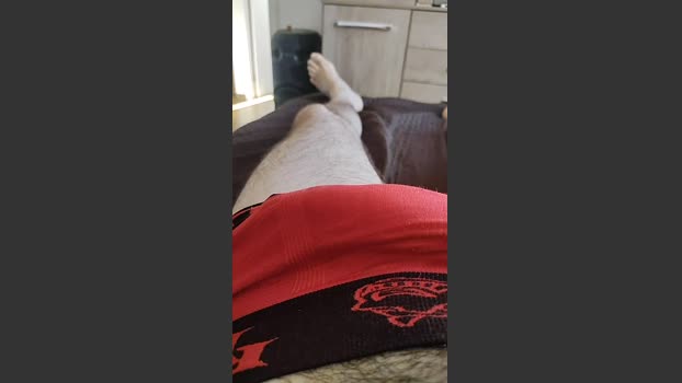 rick9020 27-09-2025 Recorded Video handsome