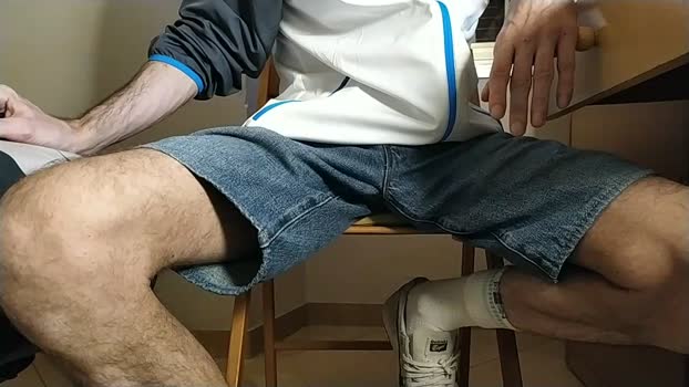 scrocchia84 28-09-2025 Recorded Video sexyfeet